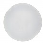 Світильник LED Violux ORIENT 38W 3000-6500K ІР40 круг чорний ( 351236 )