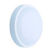 Світильник LED Violux НББ ATOM 18W 5000K IP54 ( 240021 )