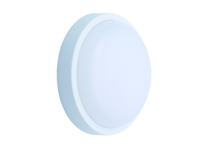 Світильник LED Violux НББ ATOM 18W 5000K IP54 ( 240021 )