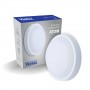 Світильник LED Violux НББ ATOM 18W 5000K IP54 ( 240021 )
