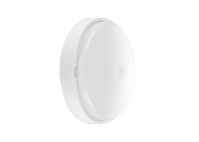 Світильник LED Violux НББ ATOM UA 20W 5000K IP44 ( 243371 )