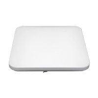 Світильник LED Violux НББ ICE квадрат 24W 4500K IP20 ( 200030 )