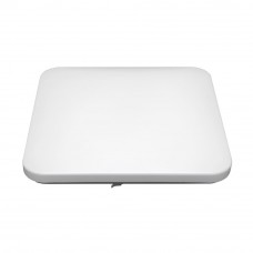 Світильник LED Violux НББ ICE квадрат 24W 4500K IP20 ( 200030 )