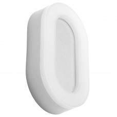 Світильник LED Violux НББ NEO овал 11W 4000K IP65 ( 242221 )