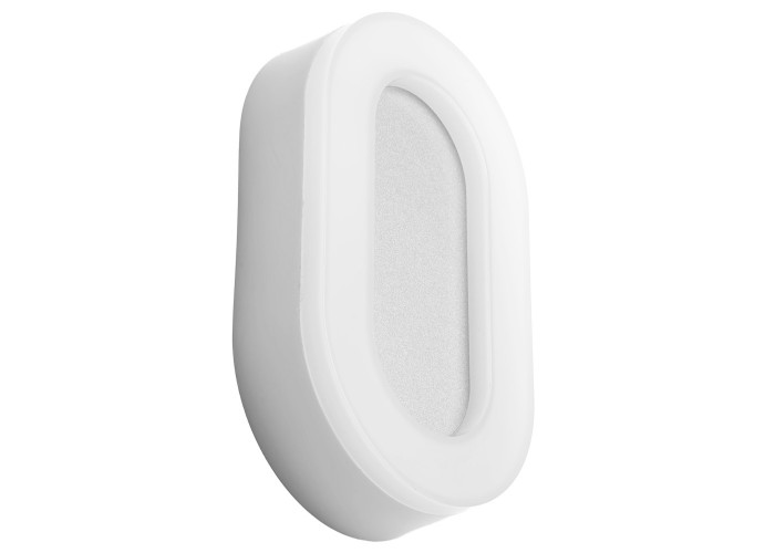 Світильник LED Violux НББ NEO овал 11W 4000K IP65 ( 242221 )