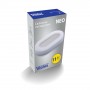 Світильник LED Violux НББ NEO овал 11W 4000K IP65 ( 242221 )