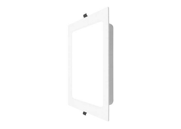 Світильник LED даунлайт Violux FRAME 18W 4200K квадрат IP20 ( 121220 )