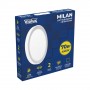 Світильник LED ДББ MILAN 70W 4500K IP20 круг Violux ( 200090 )