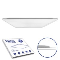 Світильник LED панель ACURA 48Вт 4500К 600х600мм Violux ( 350042 )