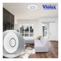 Світильник LED smart COSMO 40W 3000-6000K IP20 ( 210133 )