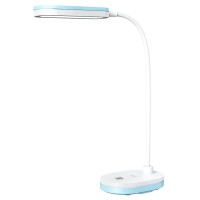 Світильник настільний LED LINERA 5W блакитний Violux ( 540703​ )