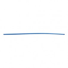 Термоусаджувальна трубка Аско-Укрем Ø1,0/0,5 синя 1м (A0150040326)