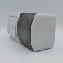 Вимикач EVA сірий 1кл + Розетка з заземленням з кришкою IP54 ( 554-011500-920 )