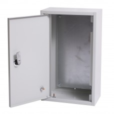 Бокс монтажний Білмакс БМ-40C IP31 з панеллю монтажною
