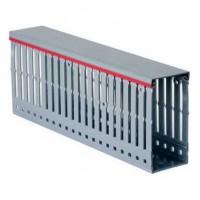 Короб перфорований ДКС 40х60х2000 RL6 ( 01107RL )