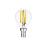 Лампа LED FILAMENT G45 9W E14 4000K VIOLUX ( 832024 )
