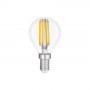 Лампа LED FILAMENT G45 9W E14 4000K VIOLUX ( 832024 )
