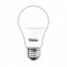 Лампа світлодіодна QUANTUM A60 10W E27 3000K Violux ( 811003 )