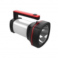 Ліхтарик VULCAN LED 10W 500Lm 13 год. Violux ( 360206 )