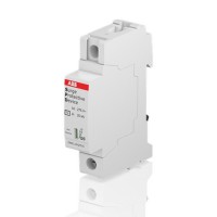 Обмежувач перенапруги  ABB OVR T2 40 275 P Qs ( 2CTB803871R2300 )