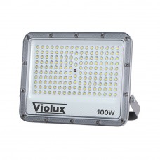 Прожектор LED Violux CARBON 100W 5000K 12000lm IP65 ( 400172 )