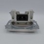 Розетка ELBI ZIRVE Fixline біла TV прохідна ( 501-000201-272 )