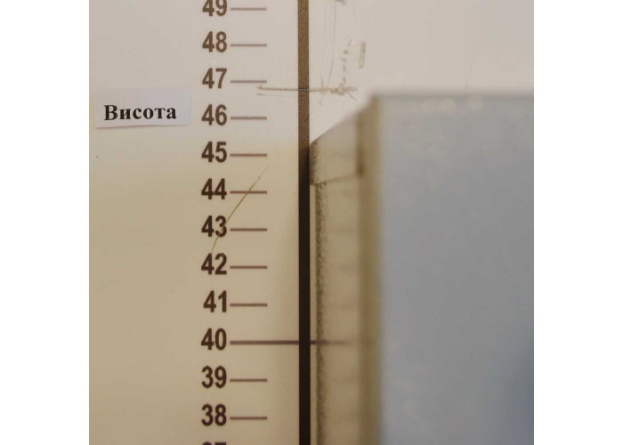 Щит освещения стандарт ЩО-36НГ