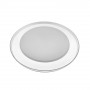 Светильник LED smart ORBIT+пульт 60W 3000-6000K IP20 круг  (220275)