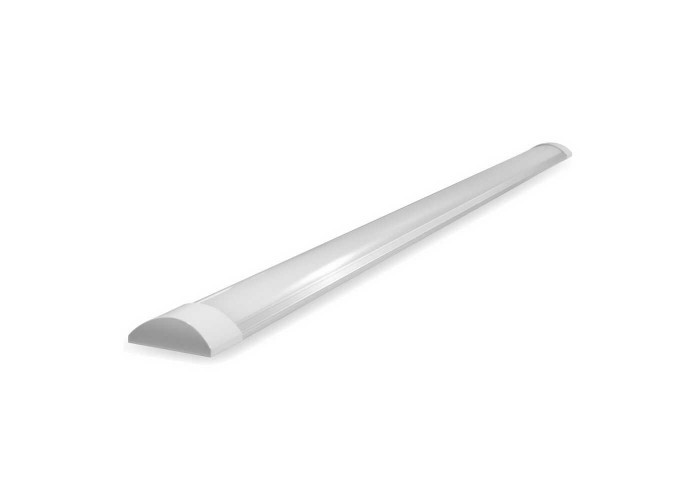 Світильник LED Violux FIT 20W 6000K IP20 ( 300002 )