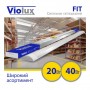 Світильник LED Violux FIT 20W 6000K IP20 ( 300002 )