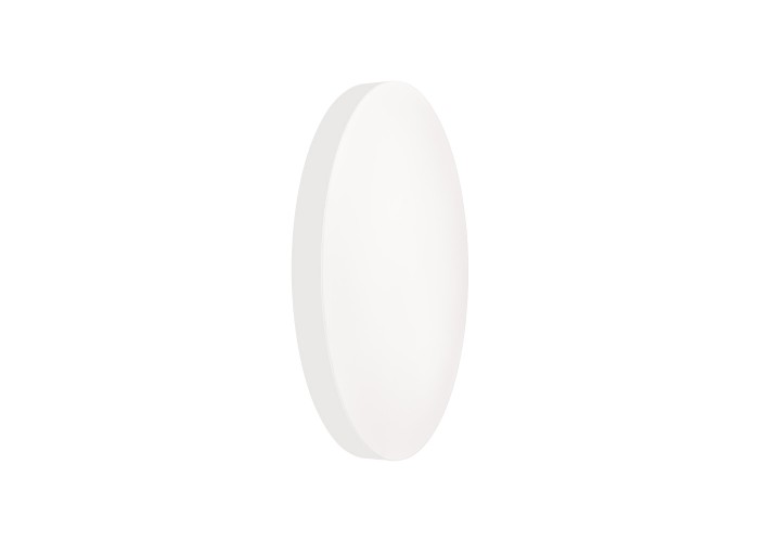 Світильник LED Violux ORIENT 38W 3000-6500K ІР40 круг білий ( 351136 )