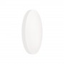 Світильник LED Violux ORIENT 38W 3000-6500K ІР40 круг білий ( 351136 )
