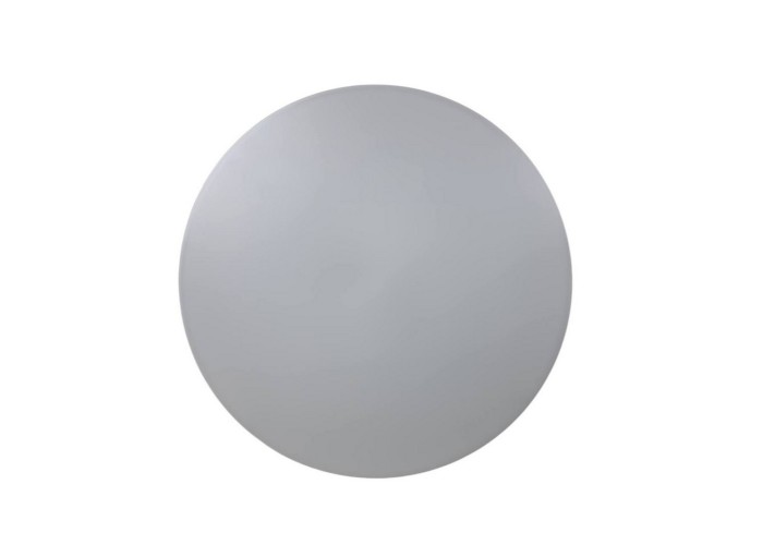 Світильник LED Violux ORIENT 38W 3000-6500K ІР40 круг білий ( 351136 )