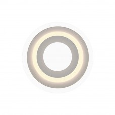 Світильник LED Violux STELLAR круг 22W 4500K IP20 ( 200070 )