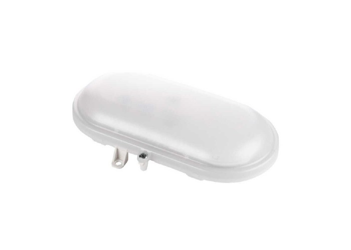 Світильник LED Violux НББ ELIPSE UA 12W 6000K IP44 ( 243401 )