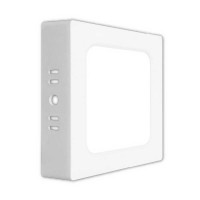 Світильник LED Violux НББ FRAME-N 12W 5000K IP20 квадрат ( 330281 )