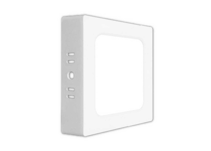 Світильник LED Violux НББ FRAME-N 12W 5000K IP20 квадрат ( 330281 )