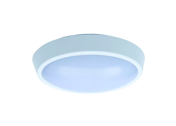 Світильник LED Violux НББ RIO 15W 5000K IP64 ( 243331 )