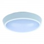 Світильник LED Violux НББ RIO 15W 5000K IP64 ( 243331 )