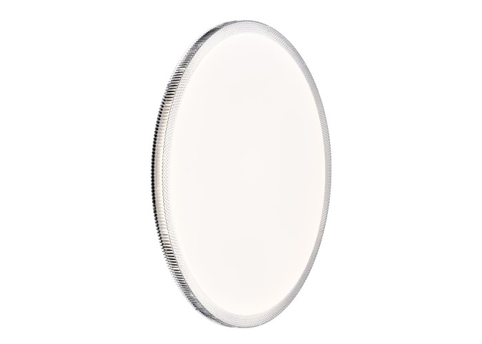 Світильник LED smart CRYSTAL 48W 3000-6500K IP20 ( 210173 )