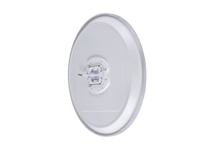 Світильник LED smart CRYSTAL 48W 3000-6500K IP20 ( 210173 )