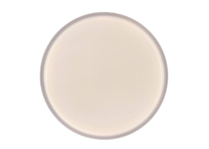 Світильник LED smart CRYSTAL 48W 3000-6500K IP20 ( 210173 )