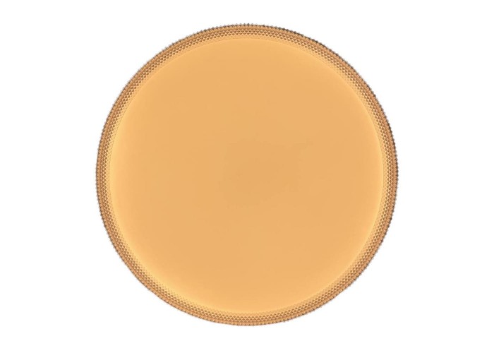 Світильник LED smart CRYSTAL 48W 3000-6500K IP20 ( 210173 )