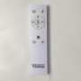 Світильник LED smart NITRO+пульт 100W 3000-5000K IP20 білий круг ( 220845​ )