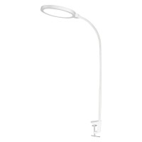 Світильник настільний LED FLEX 10W 3000-6500К білий Violux ( 541001 )