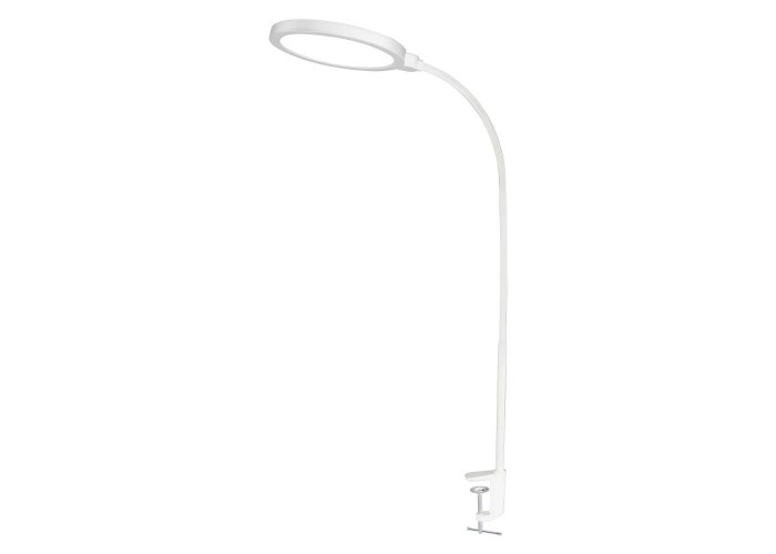 Світильник настільний LED FLEX 10W 3000-6500К білий Violux ( 541001 )