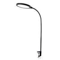 Світильник настільний LED FLEX 10W 3000-6500К чорний Violux ( 541101 )