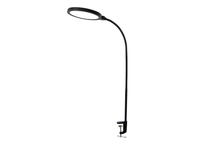 Світильник настільний LED FLEX 10W 3000-6500К чорний Violux ( 541101 )