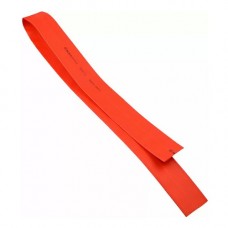 Термоусаджувальна трубка Аско-Укрем Ø35,0/17,5 червона 1м (A0150040376)