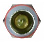 Светосигнальная арматура ad22c-10*220v ac, Аско [a0140030122]